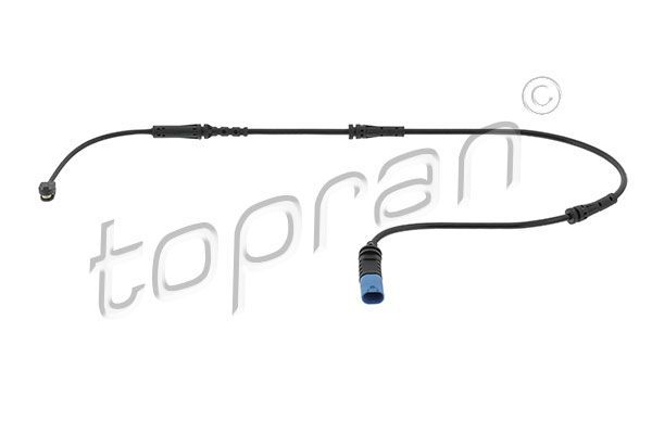 Topran 638 958 -  -