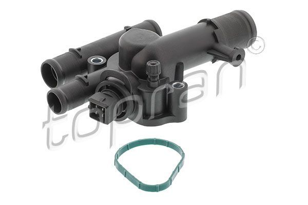 Topran 700 996 -  -
