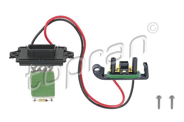 Topran 701 060 -  -
