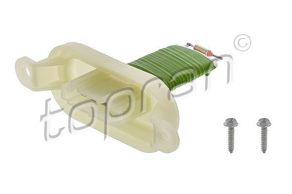 Topran 701 813 -  -
