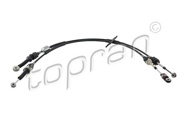 Topran 702 208 -  -