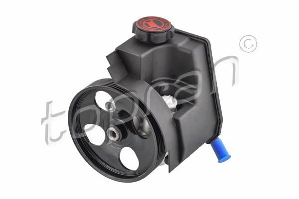 Topran 722 817 -  -