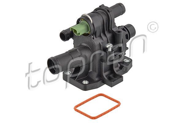 Topran 723 013 -  -