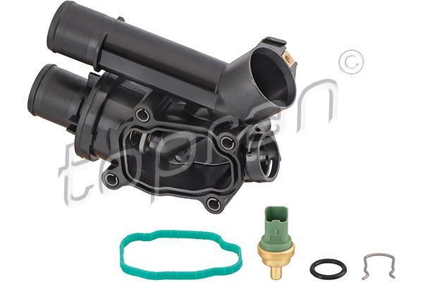 Topran 723 161 -  -