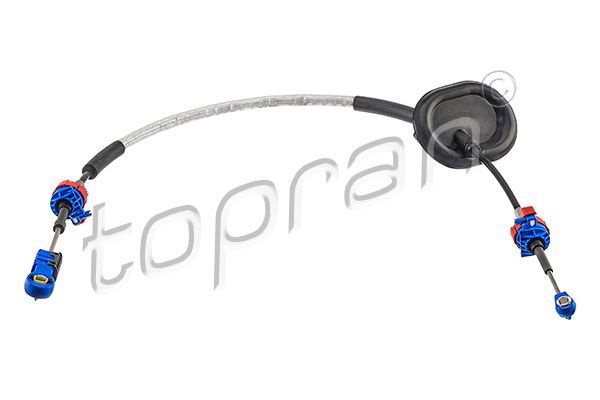 Topran 723 409 -  -