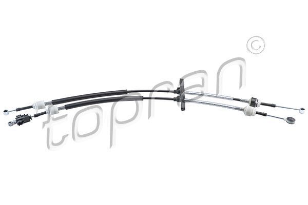 Topran 723 418 -  -