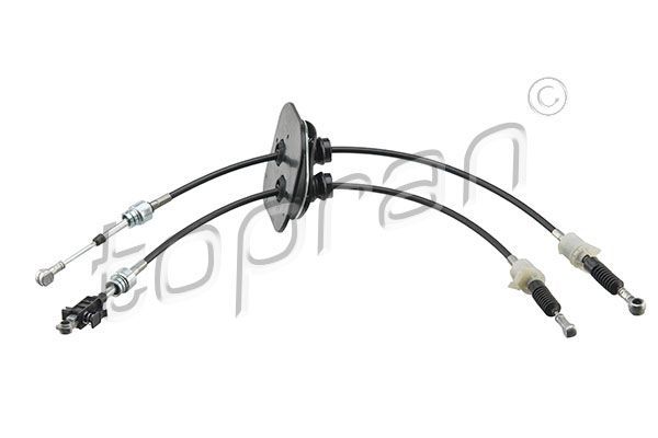 Topran 723 443 -  -