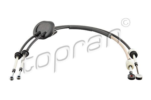Topran 723 505 -  -