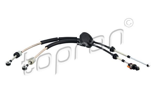 Topran 723 507 -  -