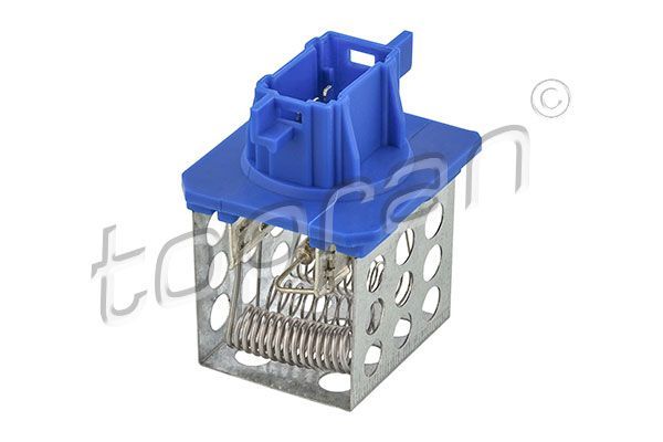 Topran 723 697 -  -