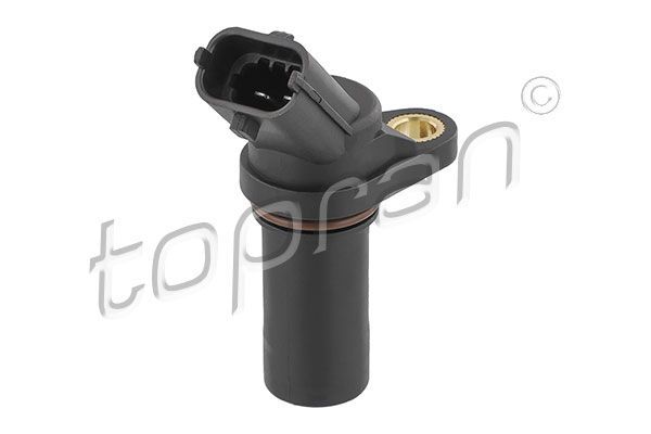 Topran 723 989 - Snímač generátor impulzov, kľukový hriadeľ -