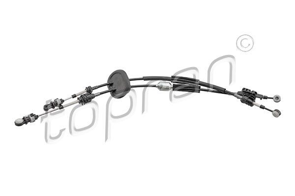Topran 724 017 -  -