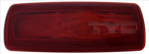 TYC 15-0599-00-2 -  -
