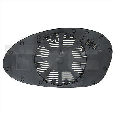 TYC 303-0131-1 -  -