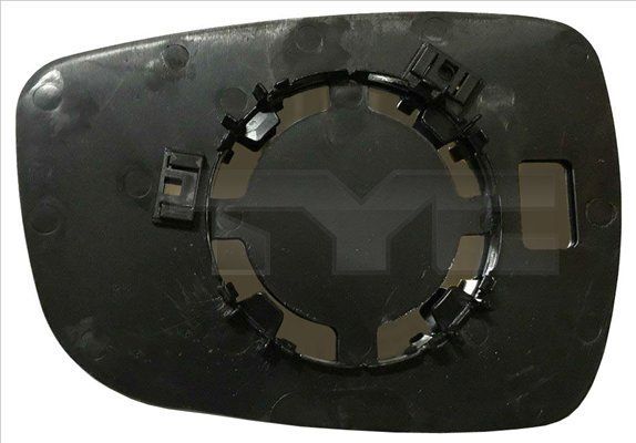 TYC 313-0080-1 -  -
