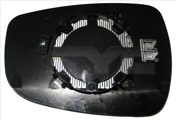 TYC 313-0081-1 -  -