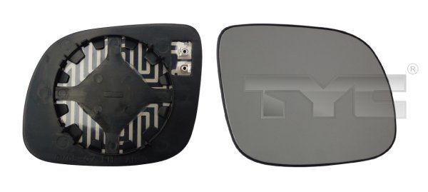 TYC 332-0011-1 -  -
