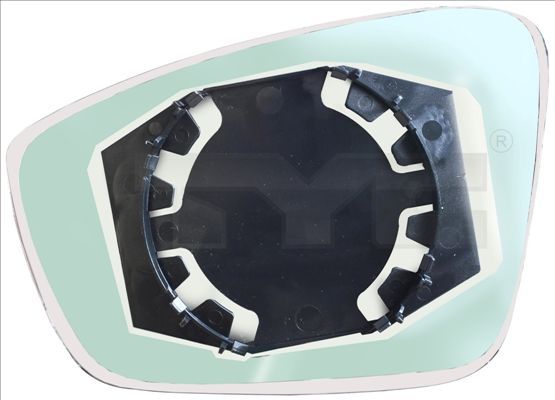 TYC 332-0055-1 -  -