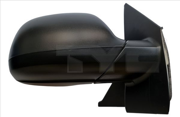 TYC 337-0189 - Spätné zrkadlo -