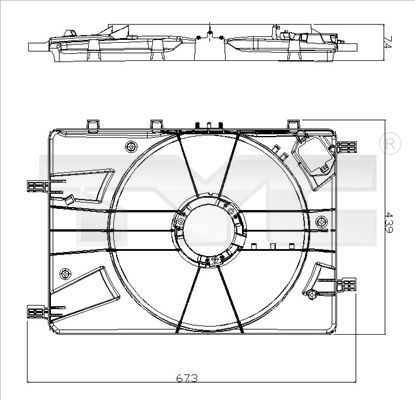 TYC 825-0016-1 -  -