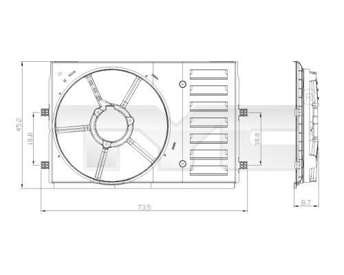 TYC 837-0035-1 -  -