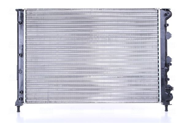 Nissens 60071 - Chladič vody -