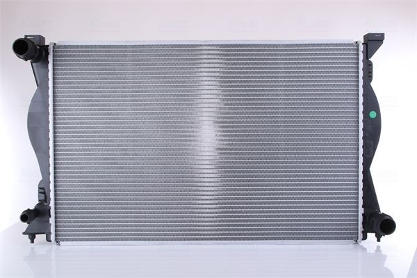 Nissens 60234A - Chladič vody -