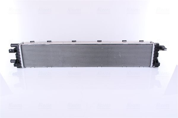 Nissens 60355 -  -