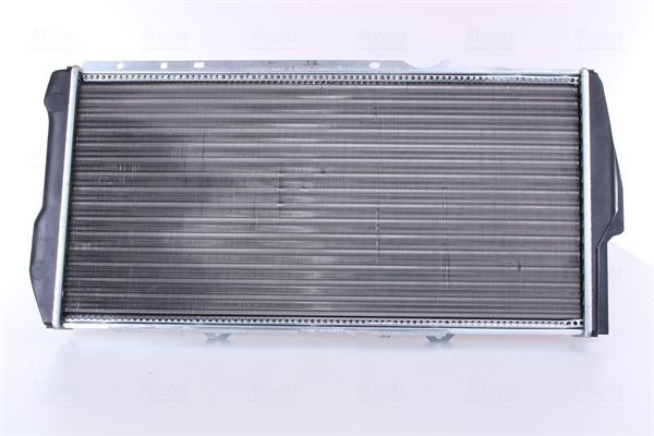 Nissens 604781 - Chladič vody -