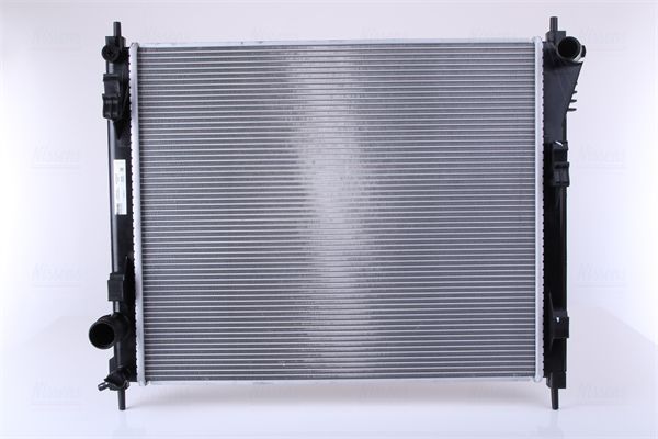 Nissens 606120 - Chladič vody -