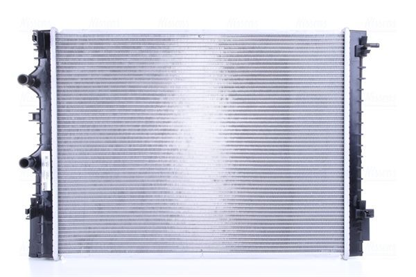 Nissens 606217 -  -