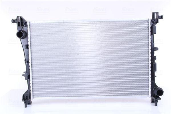 Nissens 606441 - Chladič vody -