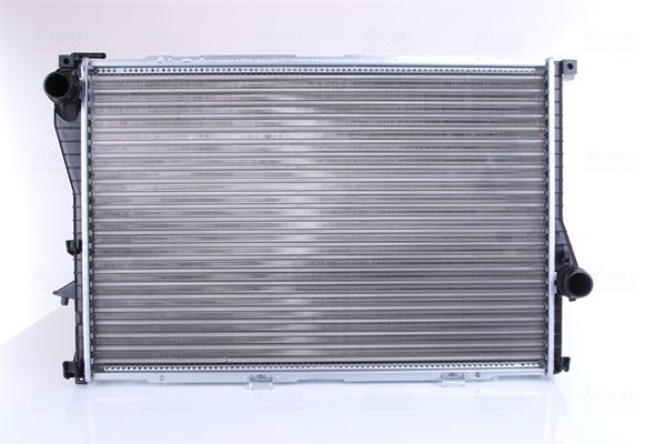 Nissens 60648 - Chladič vody -
