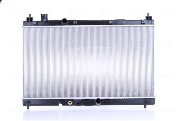 Nissens 606519 - Chladič vody -