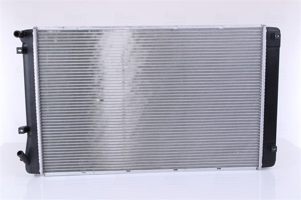 Nissens 606608 -  -