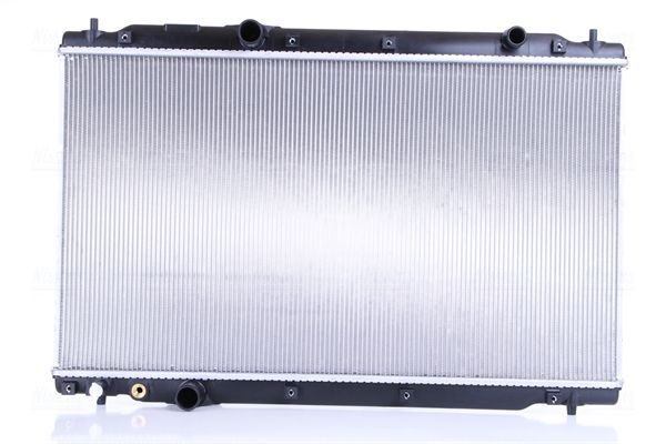 Nissens 606699 - Chladič vody -