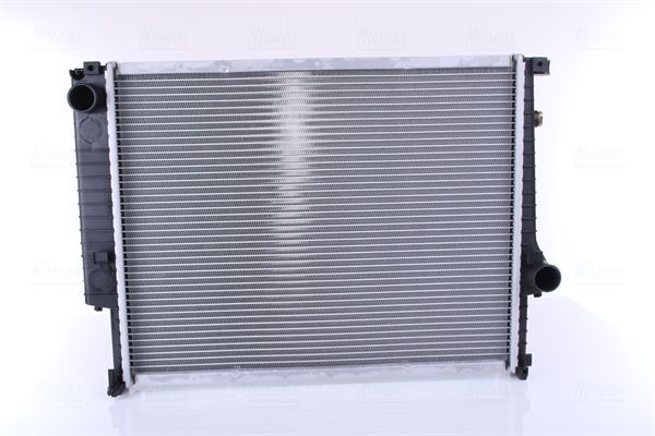 Nissens 60759A - Chladič vody -