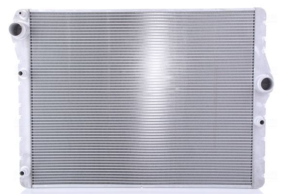 Nissens 60778 - Chladič vody -