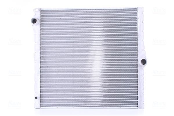 Nissens 60825 - Chladič vody -