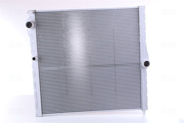 Nissens 60826 - Chladič vody -