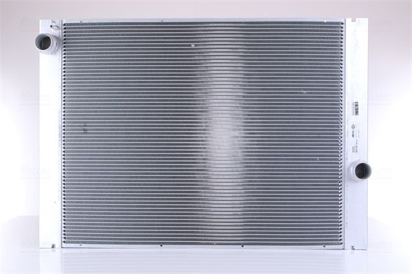 Nissens 60848 - Chladič vody -