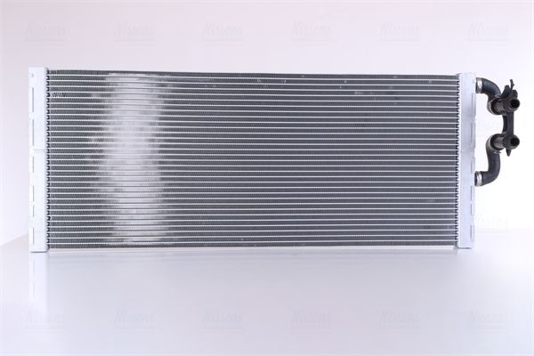 Nissens 60872 -  -