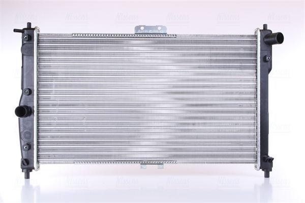 Nissens 61654 - Chladič vody -