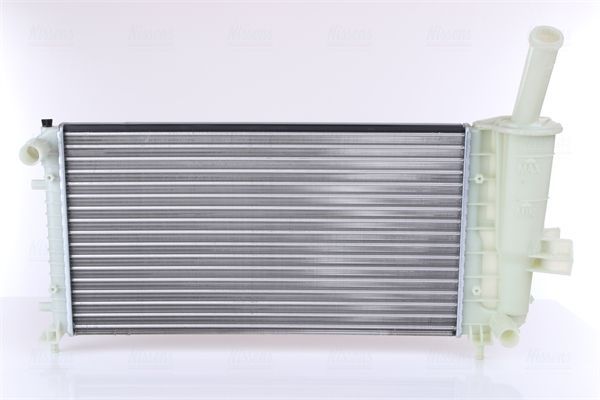Nissens 617858 - Chladič vody -