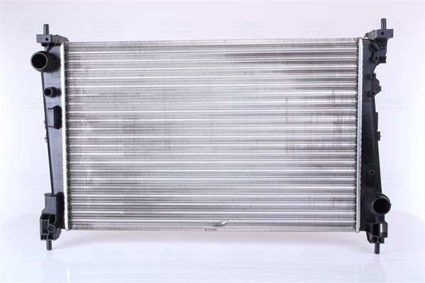 Nissens 617864 - Chladič vody -