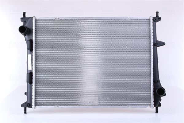 Nissens 617867 - Chladič vody -