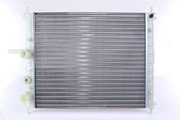 Nissens 617878 - Chladič vody -