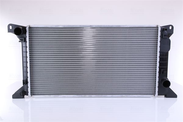 Nissens 62369A - Chladič vody -