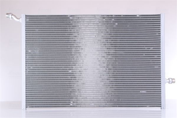 Nissens 627032 -  -