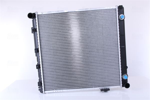 Nissens 62751A - Chladič vody -
